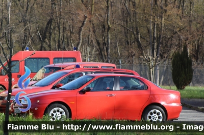 Alfa Romeo 156 I serie
Vigili del Fuoco
Comando Provinciale di Varese
VF 21082
Parole chiave: Alfa-Romeo 156_Iserie VF21082