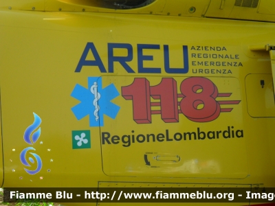 Agusta Westland AW 139
118 Regione Lombardia
Elisoccorso Ospedale Niguarda
EC-KLC
Particolare della fusoliera
Parole chiave: Agusta_Westland AW_139 EC-KLC