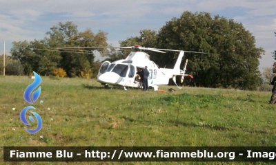 Agusta Westland 109S Grand I-EITC
Alfa Charlie
118 Abruzzo Soccorso
Servizio Elisoccorso Regionale
Elibase Aeroporto "P.Liberi" Pescara
Parole chiave: Agusta-Westland A109Power