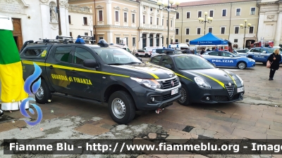 Fiat Fullback
Fiat Fullback
S.A.G.F. Soccorso Alpino Guardia di Finanza
Comando Provinciale L'Aquila
Allestimento NCT Nuova Carrozzeria Torinese
Decorazione Grafica Artlantis
GdiF 744 BN
Parole chiave: Fiat Fullback GdiF744BN SAGF SoccorsoAlpino_GdF Aquila