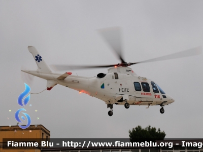 Agusta Westland A109S Grand I-EITC
Alfa Charlie
118 Abruzzo Soccorso
Servizio Elisoccorso Regionale
Parole chiave: Agusta_Westland A109S_Grand I-EITC