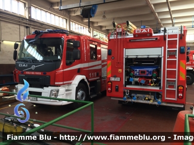 Volvo FL 290 IV serie
Vigili del Fuoco
Comando Provinciale di Milano
AutoPompaSerbatoio
Allestimento BAI
VF 27281 VF 27283
Parole chiave: Volvo FL_290_IVserie VF27283 VF27281