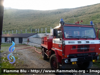 Iveco 80-17
Vigili del Fuoco
Comando Provinciale di Udine
Distaccamento Permanente di Tolmezzo
Allestimento Baribbi
VF 16000
Parole chiave: Iveco 80-17 VF16000