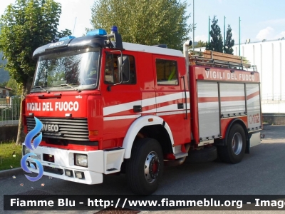 Iveco 190-26
Vigili del Fuoco
Comando Provinciale di Udine
Distaccamento Volontario di Rigolato
AutoPompa Serbatoio allestimento Baribbi
Ricondizionata Fortini
VF 16590
Parole chiave: Iveco 190-26 VF16590