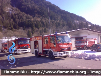 Iveco CityEuroFire 100E21 I serie
Vigili del Fuoco
Comando Provinciale di Udine
AutoPompaSerbatoio allestimento Iveco-Magirus 
VF 20710

Parole chiave: Iveco CityEuroFire_100E21_Iserie VF20710