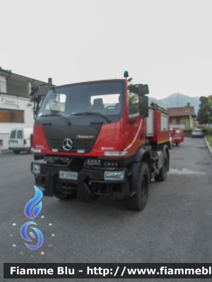 Mercedes-Benz Unimog U20
Vigili del Fuoco
Comando Provinciale di Udine
Distaccamento Permanente di Tolmezzo
VF 27698
Parole chiave: Mercedes-Benz Unimog_U20 VF27698