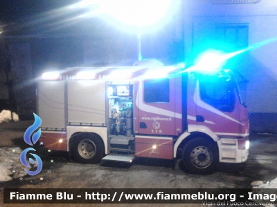 Volvo FL 280 III serie
Vigili del Fuoco
Comando Provinciale di Udine
Distaccamento Permanente di Tolmezzo
AutoPompaSerbatoio allestimento Bai
Parole chiave: Volvo FL_280_IIIserie