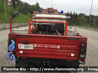 Land Rover Defender 110 HCPU
Vigili del Fuoco
Comando Provinciale di Bologna
Distaccamento Volontario di Monghidoro
VF 20911
Parole chiave: Land-Rover Defender_110_HCPU VF20911