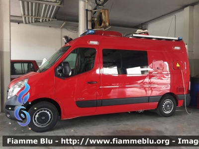 Renault Master IV serie restyle
Vigili del Fuoco
Comando Provinciale di Bologna
Nucleo Videodocumentazione
VF 27443
Parole chiave: Renault Master_IVserie_restyle VF27443