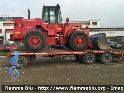 Fiat Hitachi FR130.2
Vigili del Fuoco
Comando Provinciale di Piacenza
G.O.S. (Gruppo Operativo Speciale) 
Emilia Romagna
VF19410
Parole chiave: Fiat-Hitachi FR130.2 VF19410