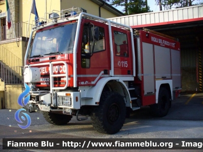 Iveco Grizzly 140E24 4x4 I serie
Vigili del Fuoco
Comando Provinciale di Bologna
Distaccamento di Volontario di Monghidoro
AutoPompaSerbatoio allestimento Iveco-Magirus
VF 21938
Parole chiave: Iveco Grizzly_140E24_4x4_Iserie VF21938