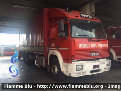 Iveco TurboStar 190-33
Vigili del Fuoco
Comando Provinciale di Bologna
Nucleo NBCR
Trasporto materiali Nucleo Travasi
VF 23260
Parole chiave: Iveco TurboStar_190-33 VF23260