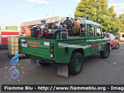 Land Rover Defender 130
Vigili del Fuoco
Comando Provinciale di Bologna
Ex Corpo Forestale dello Stato
VF 28153
Parole chiave: Land-Rover Defender_130 VF28153