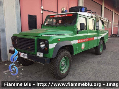 Land Rover Defender 130
Vigili del Fuoco
Comando Provinciale di Bologna
Distaccamento Volontario di Pianoro
Ex Corpo Forestale dello Stato
VF 28154
Parole chiave: Land-Rover Defender_130 VF28154