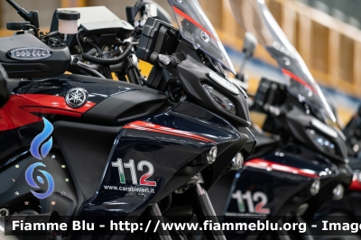 Yamaha Tracer 9
Carabinieri
Nucleo Operativo Radiomobile
allestimento Elevox
Parole chiave: Yamaha Tracer_9