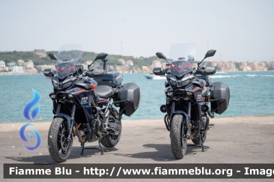 Yamaha Tracer 9
Carabinieri
Nucleo Operativo Radiomobile
allestimento Elevox
Parole chiave: Yamaha Tracer_9