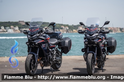 Yamaha Tracer 9
Carabinieri
Nucleo Operativo Radiomobile
allestimento Elevox
Parole chiave: Yamaha Tracer_9