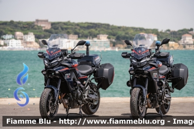 Yamaha Tracer 9
Carabinieri
Nucleo Operativo Radiomobile
allestimento Elevox
Parole chiave: Yamaha Tracer_9