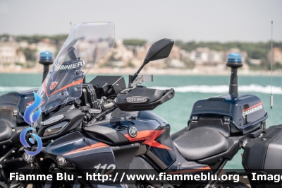 Yamaha Tracer 9
Carabinieri
Nucleo Operativo Radiomobile
allestimento Elevox
Parole chiave: Yamaha Tracer_9