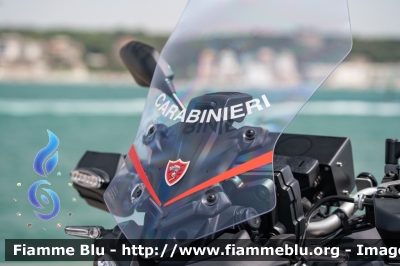 Yamaha Tracer 9
Carabinieri
Nucleo Operativo Radiomobile
allestimento Elevox
Parole chiave: Yamaha Tracer_9