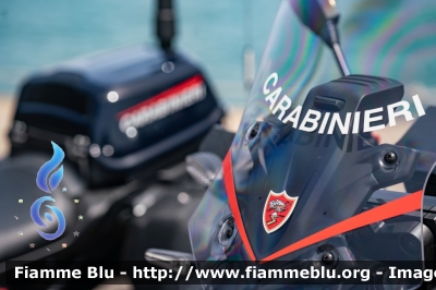 Yamaha Tracer 9
Carabinieri
Nucleo Operativo Radiomobile
allestimento Elevox
Parole chiave: Yamaha Tracer_9