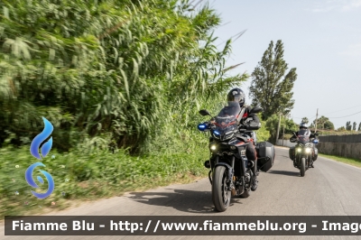 Yamaha Tracer 9
Carabinieri
Nucleo Operativo Radiomobile
allestimento Elevox
Parole chiave: Yamaha Tracer_9