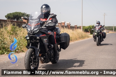 Yamaha Tracer 9
Carabinieri
Nucleo Operativo Radiomobile
allestimento Elevox
Parole chiave: Yamaha Tracer_9