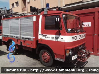 Iveco 60-10
Vigili del Fuoco
Comando Provinciale di Milano
Allestimento Baribbi
VF 14033
Parole chiave: Iveco 60-10 VF14033