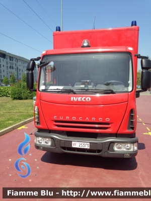 Iveco EuroCargo 60E16 II serie
Vigili del Fuoco
Comando Provinciale di Pavia
Laboratorio Mobile Rilevamento Nucleare e Radiologico
Nucleo NBCR
VF 25373
Parole chiave: Iveco EuroCargo_60E16_IIserie VF25373