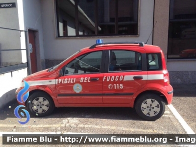 Fiat Nuova Panda I serie
Vigili del Fuoco
Comando Provinciale di Milano
Distaccamento Aeroportuale di Linate
VF 23798
Parole chiave: Fiat Nuova_Panda_Iserie VF23798