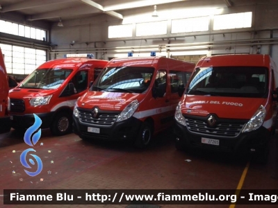 Renault Master IV serie restyle
Vigili del Fuoco
Comando Provinciale di Milano
Minibus acquistati nell'ambito di Expo2015
Parole chiave: Renault Master_IVserie_restyle Expo_2015