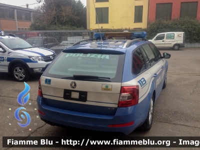 Skoda Octavia Wagon 4x4 IV serie 
Polizia di Stato
Polizia Stradale in servizio sulla A22 "Modena-Brennero"
Allestita Bertazzoni
Decorazione Grafica Artlantis
Nuova Livrea
Parole chiave: Skoda Octavia_Wagon_4x4_IVserie