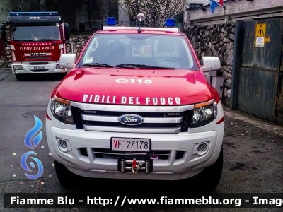 Ford Ranger VIII serie
Vigili del Fuoco
Comando Provinciale di Brescia
Distaccamento Volontario di Sale Marasino
VF 27178
Parole chiave: Ford Ranger_VIIIserie VF27178