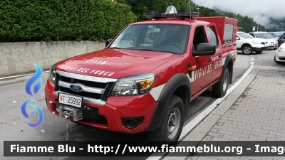 Ford Ranger VII serie
Vigili del Fuoco
Comando Provinciale di Belluno
Allestimento Aris
VF25992
Parole chiave: Ford Ranger_VIIserie VF25992