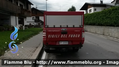 Ford Ranger VII serie
Vigili del Fuoco
Comando Provinciale di Belluno
Allestimento Aris
VF25992
Parole chiave: Ford Ranger_VIIserie VF25992