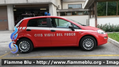 Fiat Punto Evo
Vigili del Fuoco 
VF27168
Parole chiave: Fiat Punto_Evo VF27168