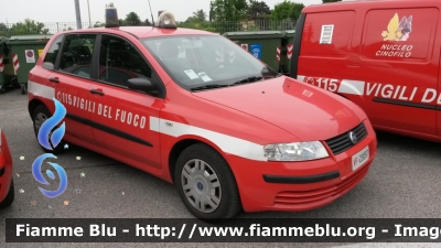 Fiat Stilo II serie
Vigili del Fuoco
Comando Provinciale Treviso
VF23097
Parole chiave: Fiat Stilo_IIserie VF23097