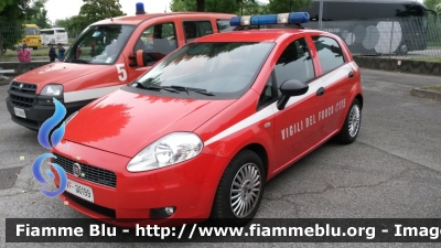 Fiat Grande Punto
Vigili del Fuoco
Comando Provinciale di Treviso
VF 25199
Parole chiave: Fiat Grande_Punto VF25199