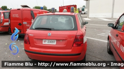 Fiat Stilo II serie
Vigili del Fuoco
Comando Provinciale Treviso
VF23097
Parole chiave: Fiat Stilo_IIserie VF23097