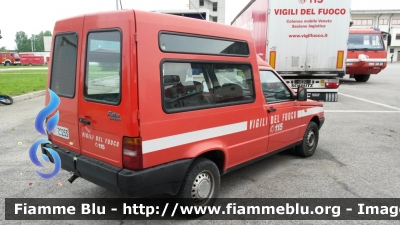 Fiat Fiorino II serie
Vigili del Fuoco
Comando Provinciale di Treviso
VF20253
Parole chiave: Fiat Fiorino_IIserie VF20253