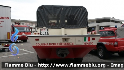 Fiat 6640 AMDS
Vigili del Fuoco
Comando Provinciale di Treviso
Colonna Mobile Regionale Veneto
VF 10511
Parole chiave: Fiat 6640_AMDS VF10511