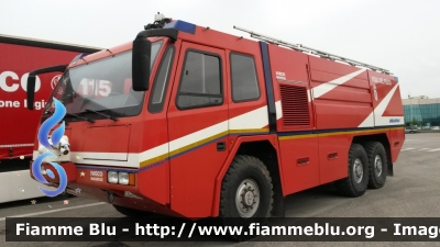 Iveco Magirus Dragon X6 I serie
Vigili del Fuoco
Comando Provinciale di Treviso
Distaccamento Aeroportuale "Antonio Canova"
AutoIdroSchiuma allestimento Iveco-Magirus
VF 20031
Parole chiave: Iveco-Magirus Dragon_X6_Iserie VF20031