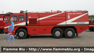 Iveco Magirus Dragon X6 I serie
Vigili del Fuoco
Comando Provinciale di Treviso
Distaccamento Aeroportuale "Antonio Canova"
AutoIdroSchiuma allestimento Iveco-Magirus
VF 20031
Parole chiave: Iveco-Magirus Dragon_X6_Iserie VF20031