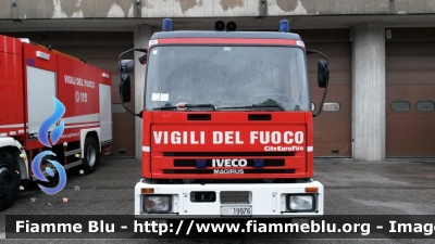 Iveco CityEuroFire 100E21 I serie
Vigili del Fuoco
Comando Provinciale di Treviso
AutoPompaSerbatoio allestimento Iveco-Magirus
VF 19976
Parole chiave: Iveco CityEuroFire_100E21_Iserie VF19976