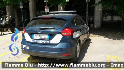 Ford Focus ST
Polizia Locale
Treviso
POLIZIA LOCALE YA719AL
Parole chiave: Ford Focus_ST PoliziaLocaleYA719AL