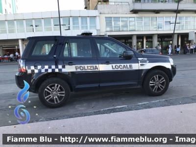 Land-Rover Freelander 2
Polizia Locale
Padova
POLIZIA LOCALE YA 749 AL
Parole chiave: Land-Rover Freelander_2 POLIZIALOCALEYA749AL