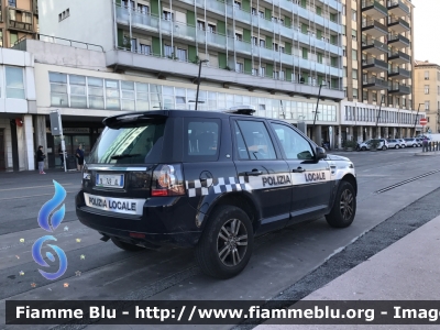 Land-Rover Freelander 2
Polizia Locale
Padova
POLIZIA LOCALE YA 749 AL
Parole chiave: Land-Rover Freelander_2 POLIZIALOCALEYA749AL