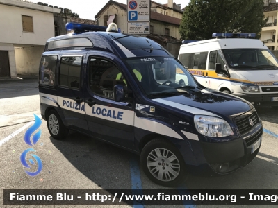 Fiat Doblò II serie
Polizia Locale
Jesolo (VE)
Parole chiave: Fiat Doblò_IIserie