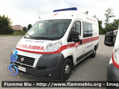 Fiat Ducato X250
Croce Rossa Italiana
Comitato Provinciale di Treviso
CRI 933AC
Allestimento Mobitecno
Parole chiave: Fiat Ducato_X250 CRI933AC Ambulanza