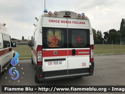 Fiat Ducato X250
Croce Rossa Italiana
Comitato Provinciale di Treviso
CRI 933AC
Allestimento Mobitecno
Parole chiave: Fiat Ducato_X250 CRI933AC Ambulanza